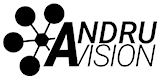 Logo AndruVision.cz
